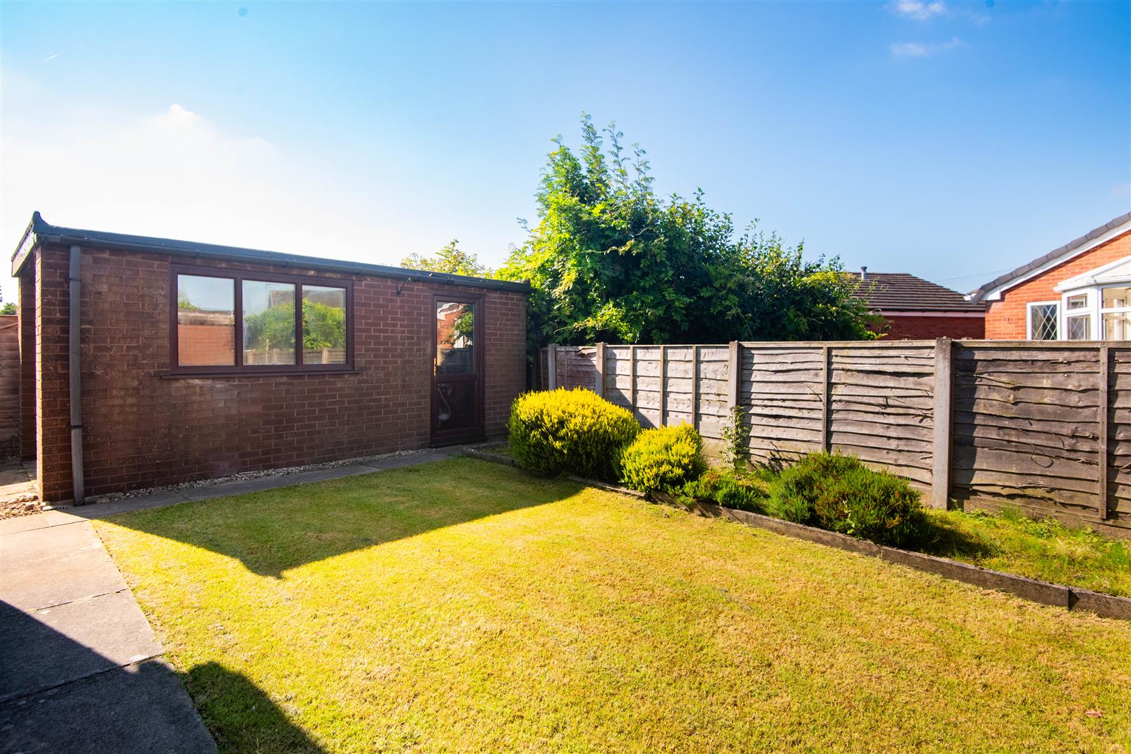 Coupe Green, Hoghton, Preston